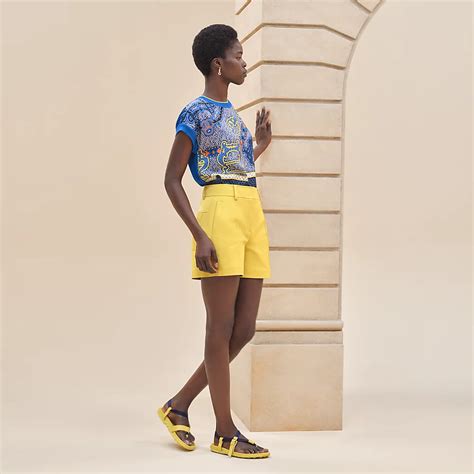 hermes shorts